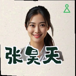 张昊天